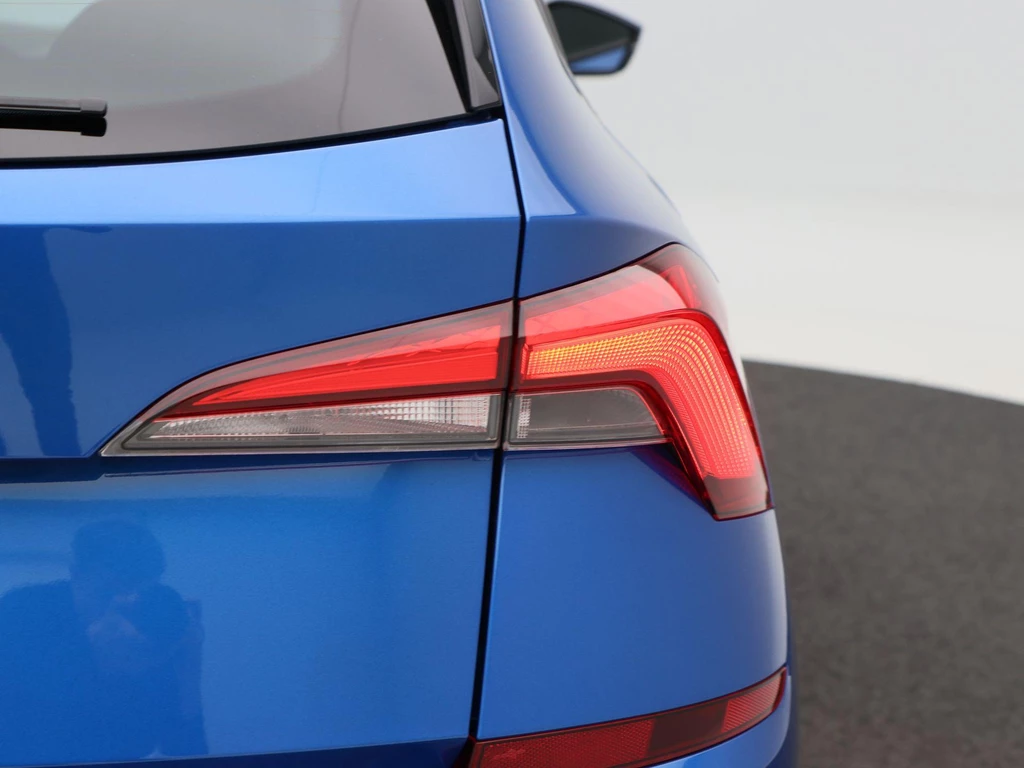 Škoda Kamiq – foto 13