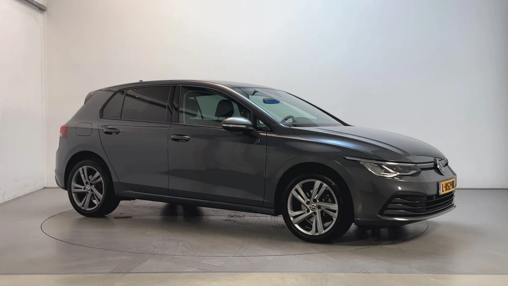 Volkswagen Golf – foto 7