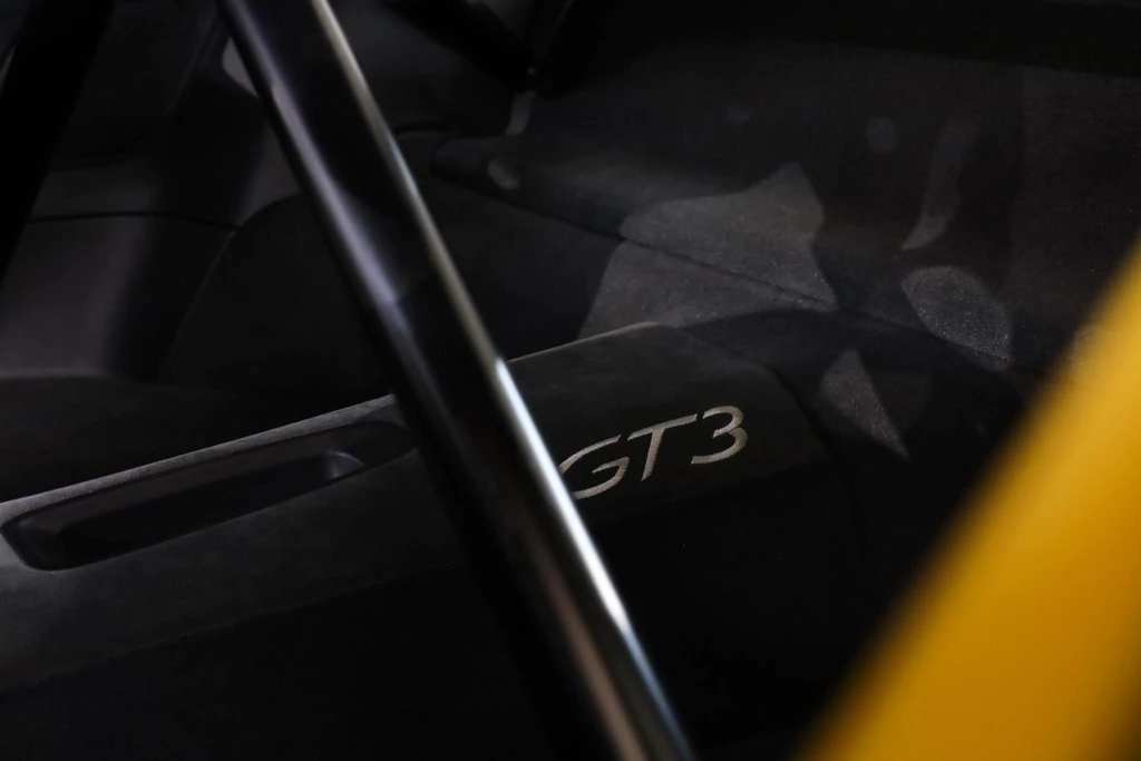 Porsche 911 – foto 24
