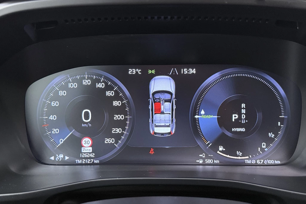 Volvo XC40 – foto 25