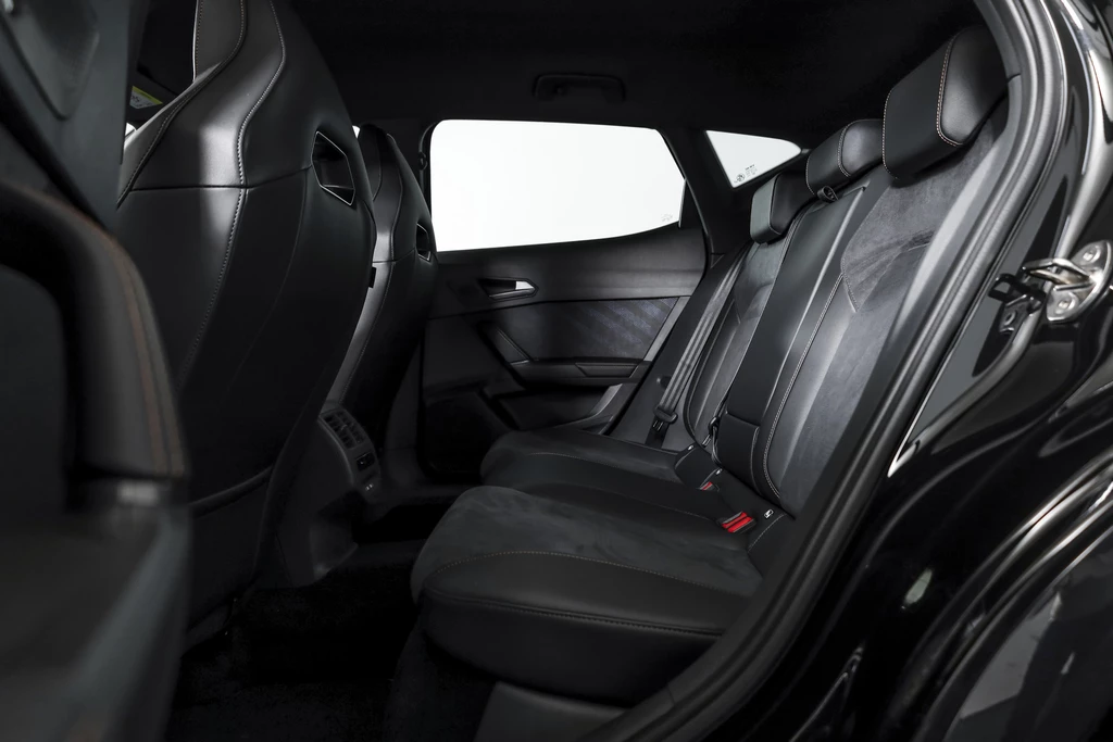 CUPRA Formentor – foto 64