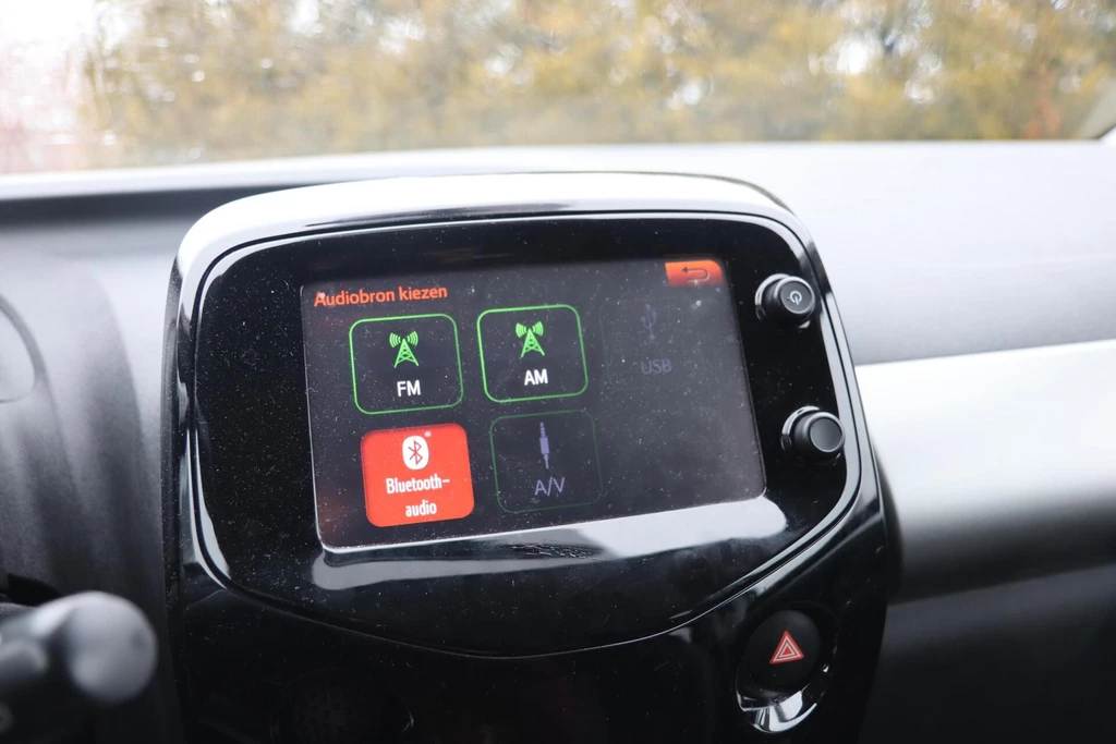 Peugeot 108 – foto 37