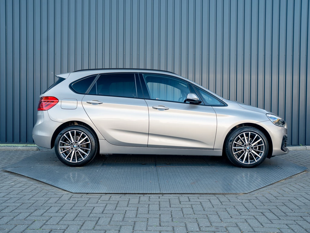 BMW 2 Serie – foto 12