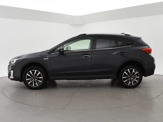 Subaru XV – thumbnail 2
