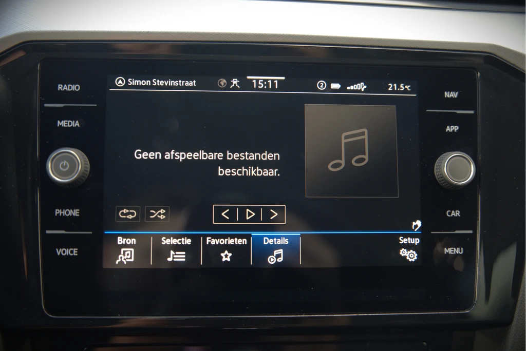 Volkswagen Passat – foto 47