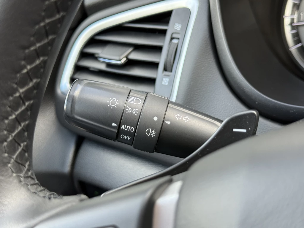 Suzuki S-Cross – foto 16