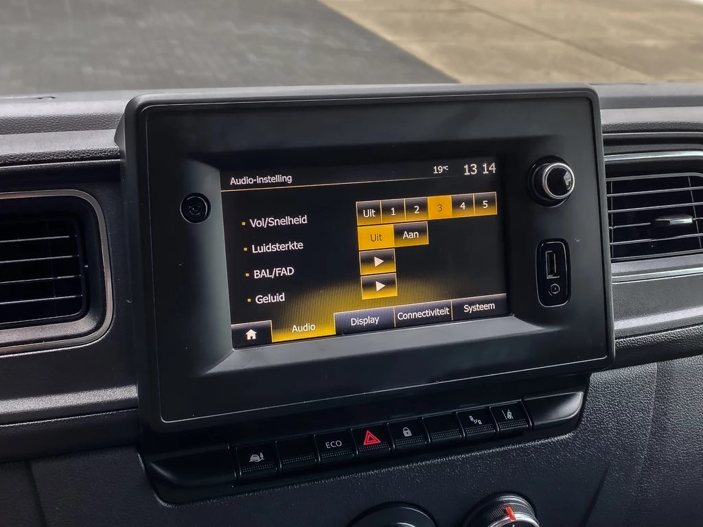 Renault Master – foto 67
