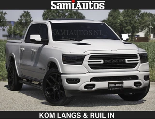 Dodge Ram Pick-Up – thumbnail 14
