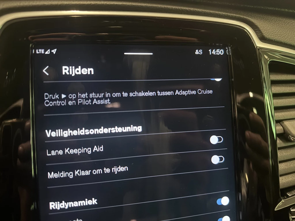 Volvo XC90 – foto 51