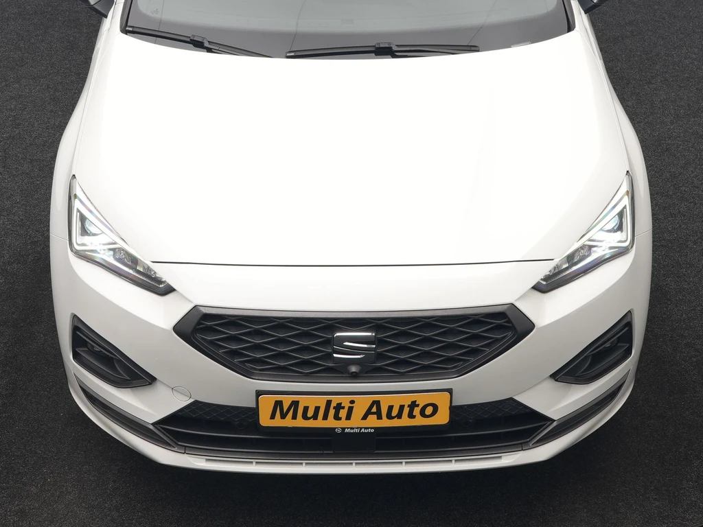 SEAT Tarraco – foto 12