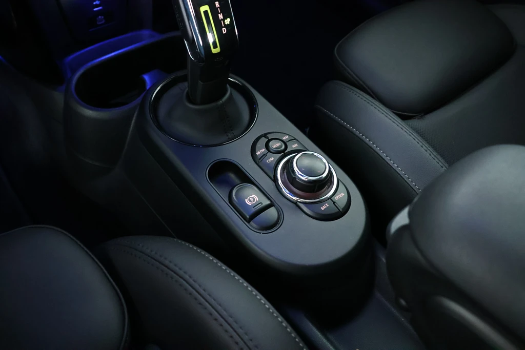MINI Electric – foto 18