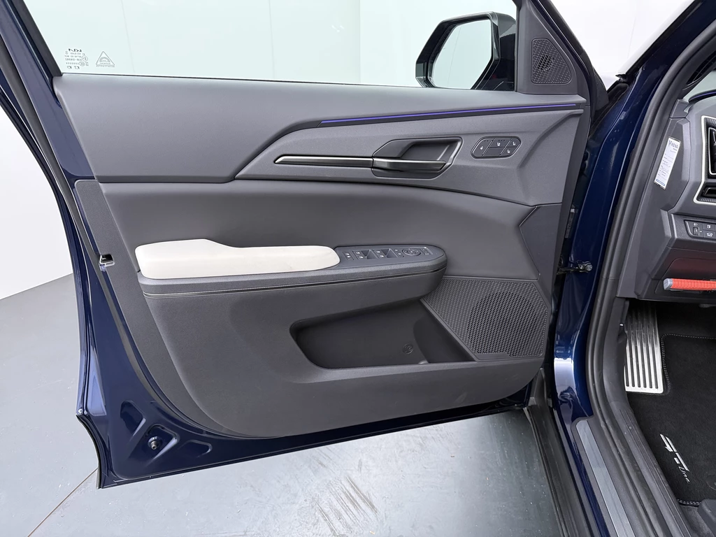 Kia EV5 – foto 23
