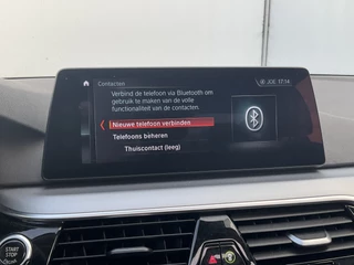 BMW 5 Serie – thumbnail 35