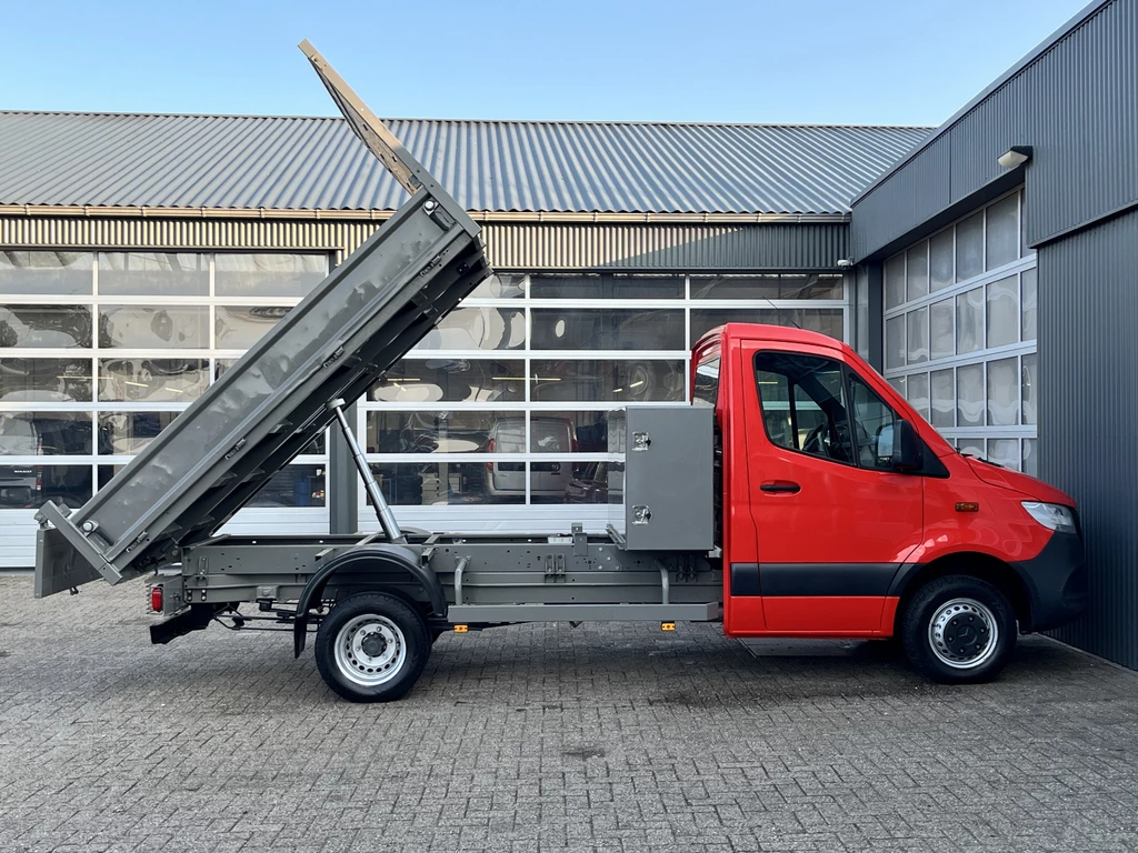 Mercedes-Benz Sprinter – foto 10