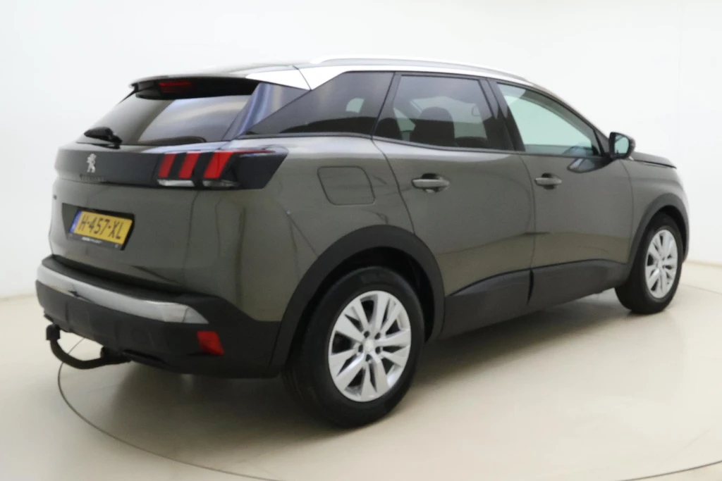 Peugeot 3008 – foto 6