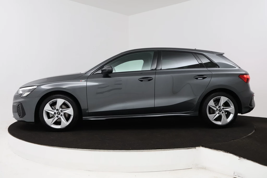 Audi A3 – foto 2