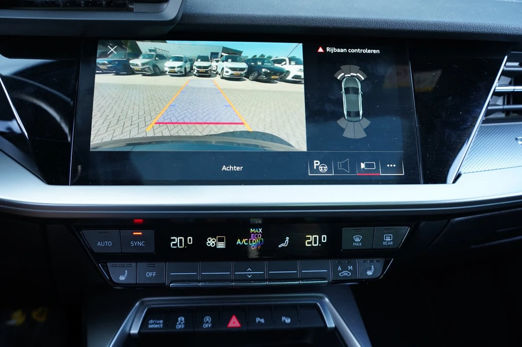 Audi A3 – foto 21