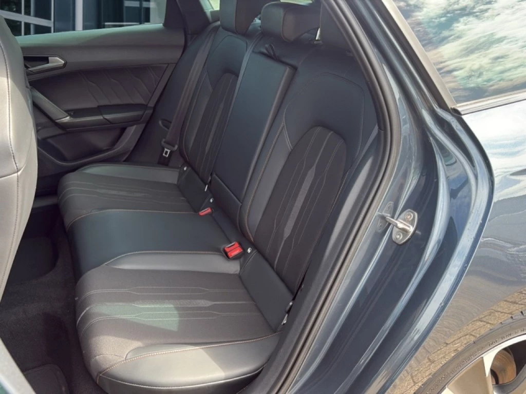 CUPRA Leon Sportstourer – foto 12