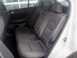 Kia Sportage – thumbnail 12