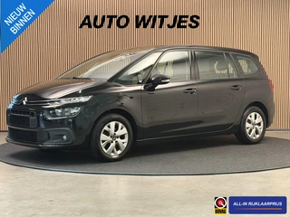 Citroën Grand C4 Spacetourer – thumbnail 1