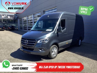 Mercedes-Benz Sprinter – thumbnail 2
