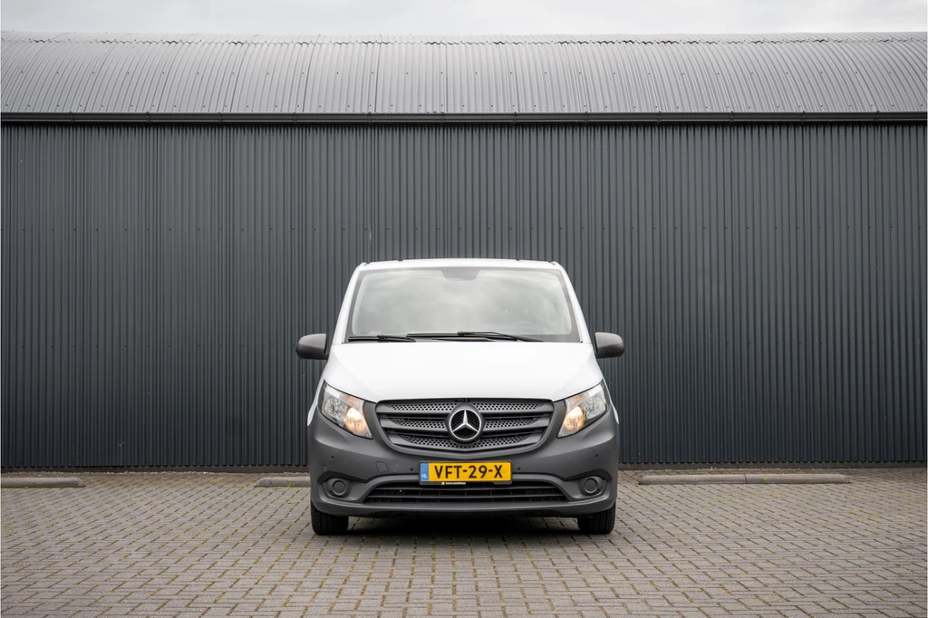 Mercedes-Benz Vito – foto 8