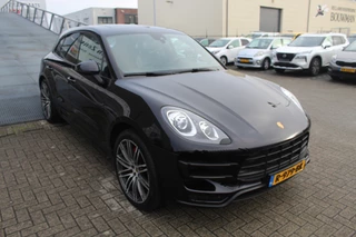 Porsche Macan – thumbnail 7