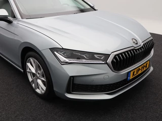 Škoda Superb – thumbnail 7
