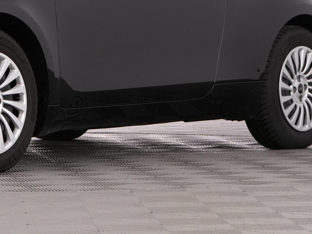 Fiat 500e – foto 42