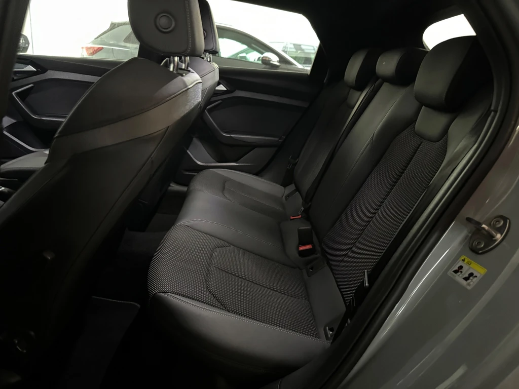 Audi A1 Sportback – foto 22