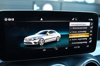 Mercedes-Benz C-Klasse – thumbnail 31