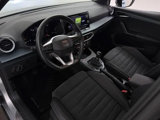 SEAT Arona – thumbnail 6