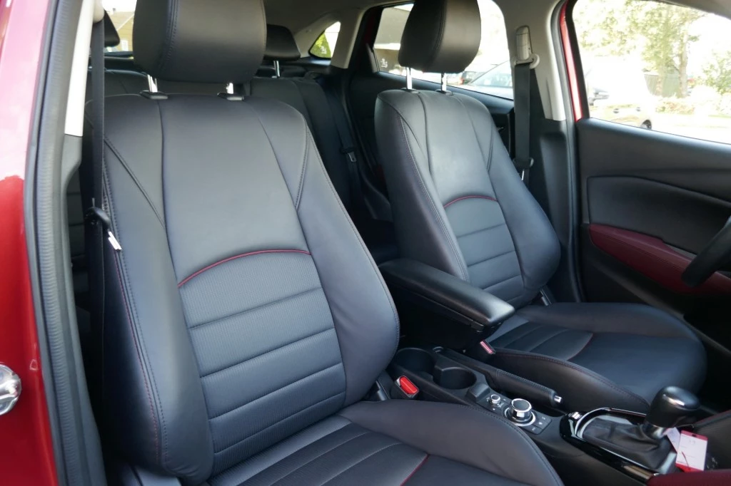 Mazda CX-3 – foto 19