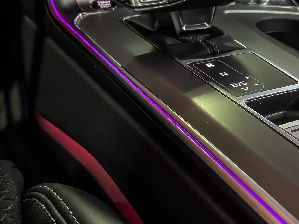 Audi A6 – foto 65