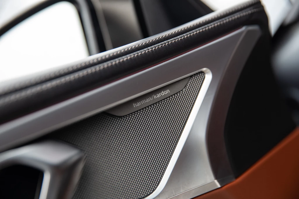 BMW 8 Serie – foto 36
