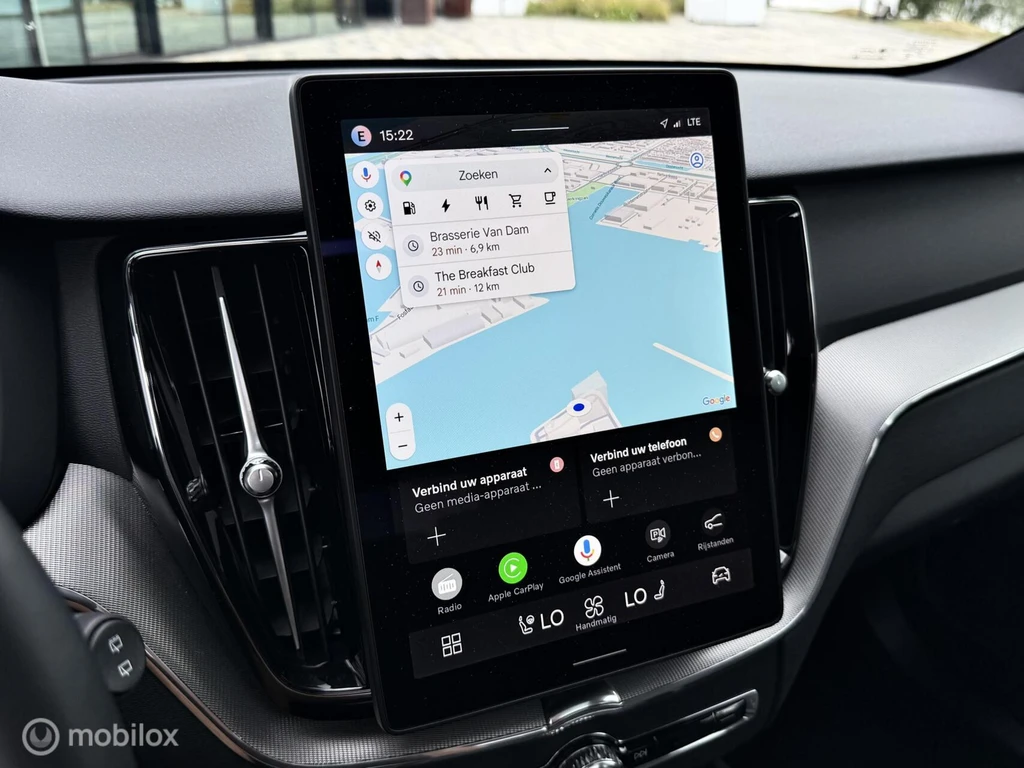 Volvo XC60 – foto 26
