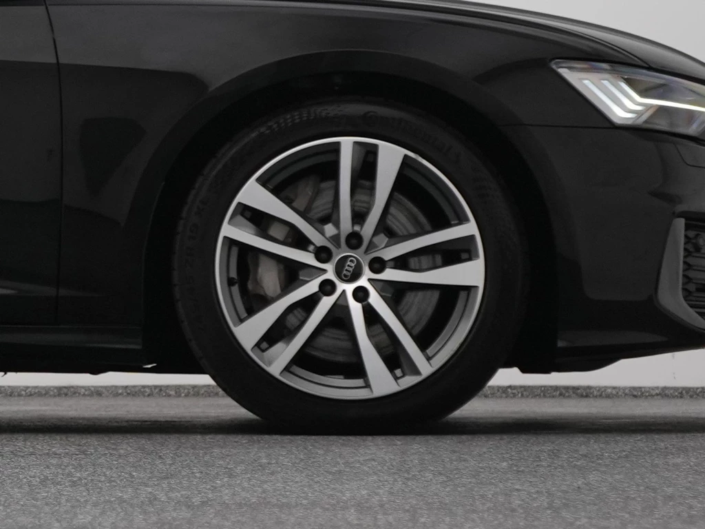 Audi A6 – foto 42