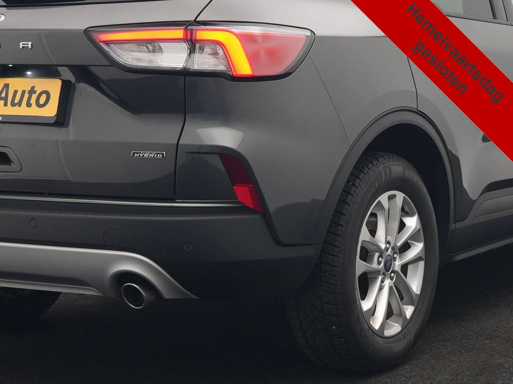 Ford Kuga – foto 18