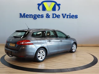 Peugeot 308 – thumbnail 5
