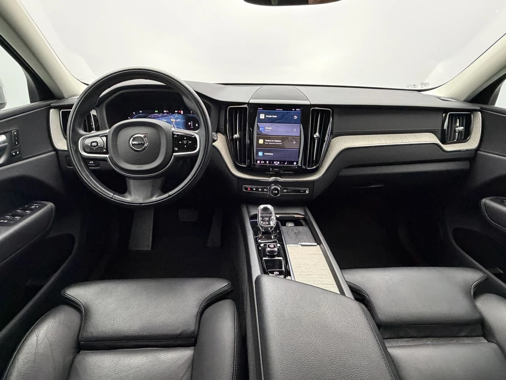 Volvo XC60 – foto 13