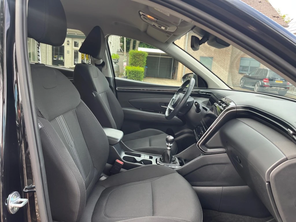 Hyundai Tucson – foto 7