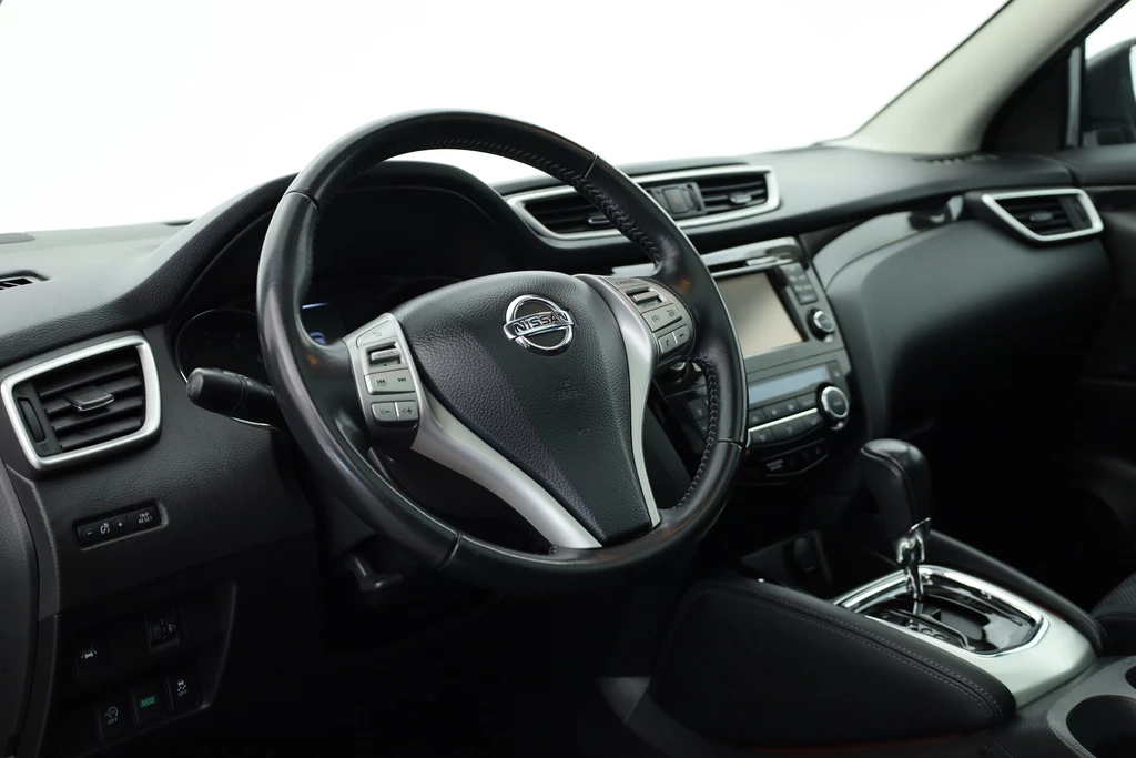 Nissan QASHQAI – foto 6