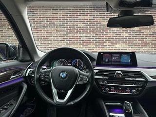 BMW 5 Serie – thumbnail 39