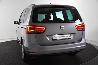 SEAT Alhambra – thumbnail 7
