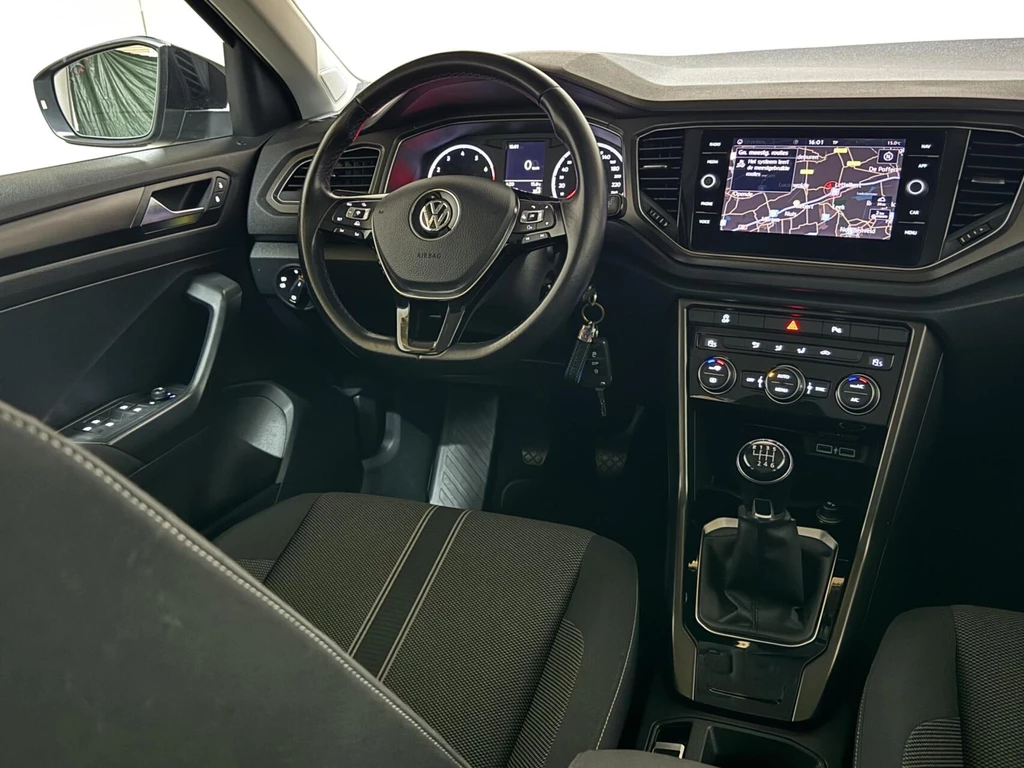 Volkswagen T-Roc – foto 29