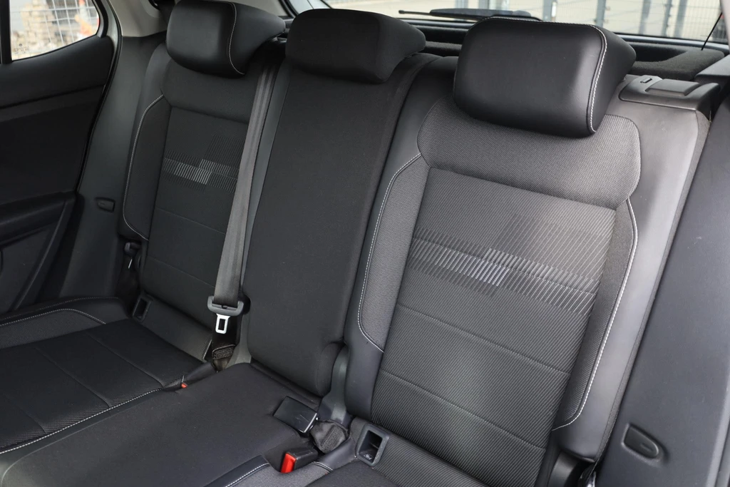 Volkswagen T-Cross – foto 36