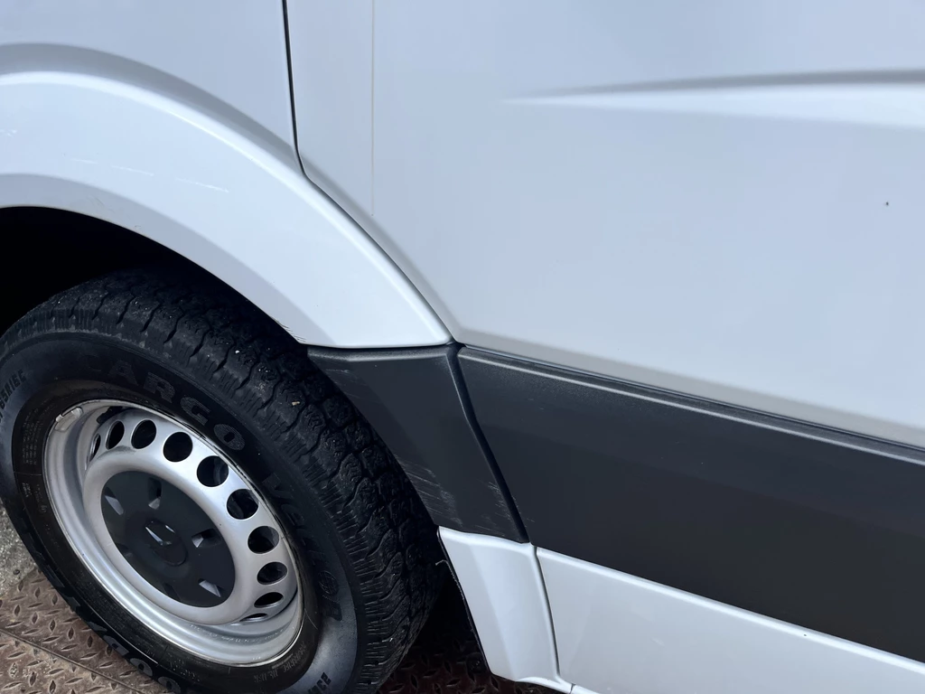 Mercedes-Benz Sprinter – foto 47
