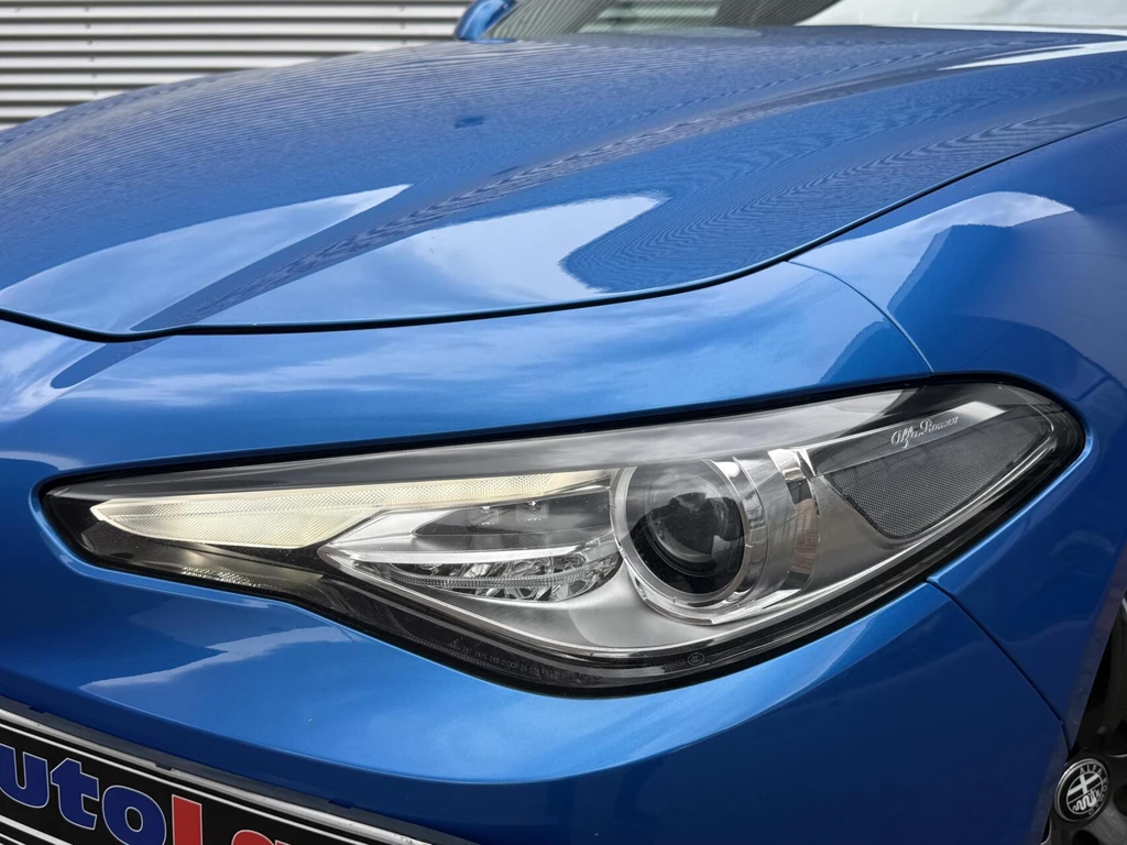 Alfa Romeo Giulia – foto 19