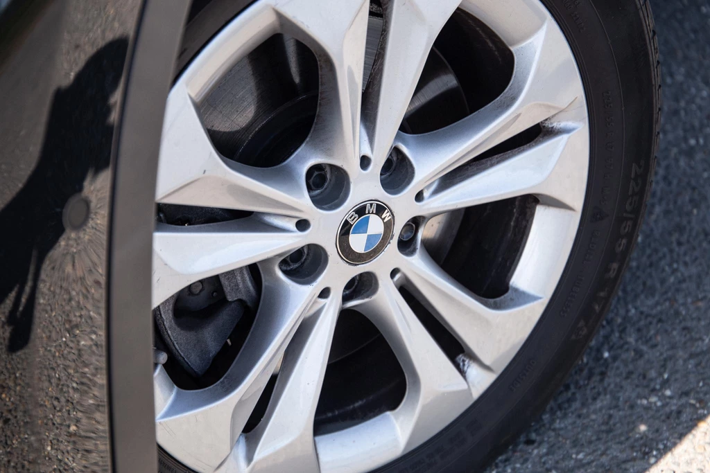 BMW X1 – foto 16