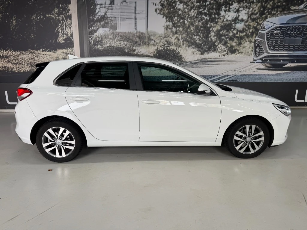Hyundai i30 – foto 7